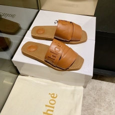 Chloe Sandals